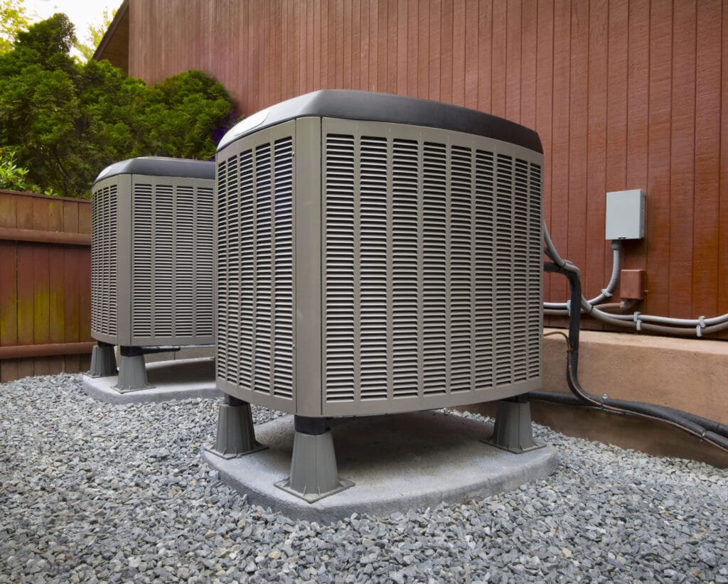 How Your HVAC System Impacts Your Health