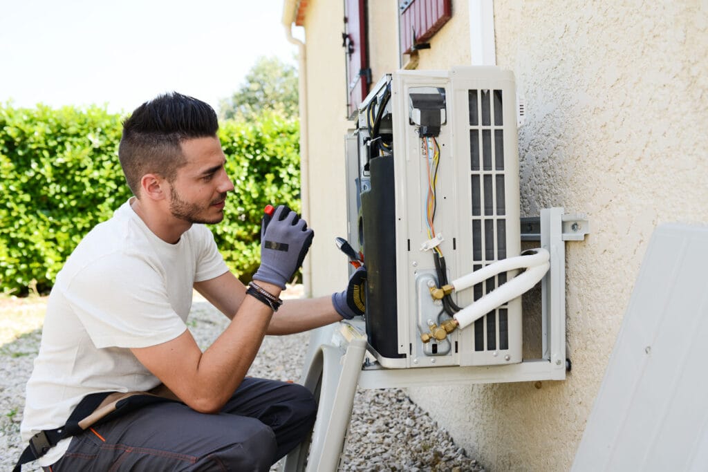 AC repair