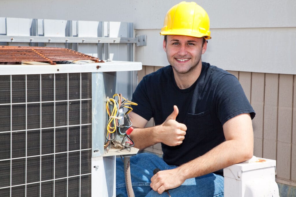 How Local HVAC Companies Can Improve Home Comfort
